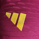 Camisa Roma Home 23/24 - Adidas Jogador Masculina - KARIOCA MULTIMARCAS