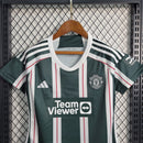 Camisa Feminina Manchester United 23/24 - KARIOCA MULTIMARCAS