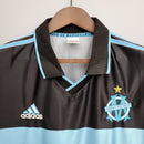Camisa Olympique de Marseille III 98/99 - Versão Retro - KARIOCA MULTIMARCAS