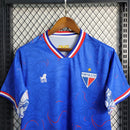 Camisa Fortaleza Edição Especial 23/24 - Torcedor Masculina - Azul - KARIOCA MULTIMARCAS
