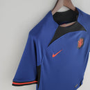 Camisa Holanda Reserva 22/23 - Versão Torcedor - KARIOCA MULTIMARCAS