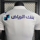 Camisa Al Hilal Away 23/24 - Puma Jogador Masculina - Lançamento - KARIOCA MULTIMARCAS