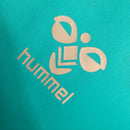 Camisa Real Betis Home 23/24 - Hummel Torcedor Masculina - Lançamento - KARIOCA MULTIMARCAS