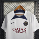 Camisa Psg Treino 23/24 - Nike Torcedor Masculina - Lançamento - KARIOCA MULTIMARCAS
