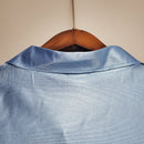 Camisa Napoli Titular 90/91 - Versão Retro - KARIOCA MULTIMARCAS