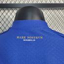 Camisa Olympique Marseille 23/24 - Puma Jogador Masculina - KARIOCA MULTIMARCAS