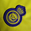 Kit Infantil Al-Nassr Titular 22/23 - KARIOCA MULTIMARCAS
