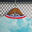 Camisa Fortaleza Edição Especial 23/24 - Torcedor Masculina - Azul - KARIOCA MULTIMARCAS