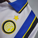 Camisa Inter de Milão Reserva 97/98 - Versão Retro - KARIOCA MULTIMARCAS
