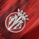 Camisa Villarreal Reserva 22/23 - Versão Torcedor - KARIOCA MULTIMARCAS