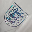 Camisa Feminina Inglaterra III 22/23 - KARIOCA MULTIMARCAS