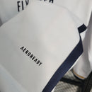 Camisa Real Madrid Home Manga comprida 23/24 - Adidas Torcedor Masculina - Torcedor - KARIOCA MULTIMARCAS