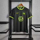 Camisa Wolfsburg Reserva 22/23 - Versão Torcedor - KARIOCA MULTIMARCAS