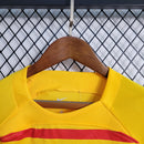 Kit Infantil Barcelona 4 23/24 - KARIOCA MULTIMARCAS