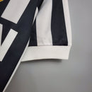 Camisa Juventus Titular 84/85 - Versão Retro - KARIOCA MULTIMARCAS