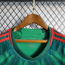 Camisa Feminina México Titular 22/23 - KARIOCA MULTIMARCAS