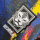 Camisa Coreia Reserva 22/23 - Versão Torcedor - KARIOCA MULTIMARCAS