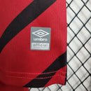 Kit Infantil Athletico Paranaense Reserva 23/24 - KARIOCA MULTIMARCAS