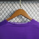 Camisa Fiorentina Titular 22/23 - Versão Torcedor - KARIOCA MULTIMARCAS