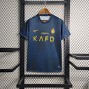 Camisa Al Nassr Away 23/24 - Nike Torcedor Masculina - Lançamento - KARIOCA MULTIMARCAS