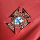 Camisa Portugal Titular 22/23 - Versão Torcedor - KARIOCA MULTIMARCAS