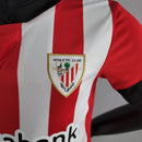 Kit Infantil Athletic Bilbao Titular 22/23 - KARIOCA MULTIMARCAS