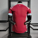 Camisa West Ham Titular 22/23 - Versão Jogador - KARIOCA MULTIMARCAS