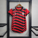 Camisa Feminina Flamengo III 22/23 - KARIOCA MULTIMARCAS