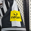 Camisa NewCastle Home 23/24 - Castore Torcedor Masculina - Lançamento - KARIOCA MULTIMARCAS