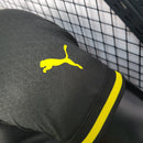 Camisa Borussia Dortmund Reserva 22/23 - Versão Jogador - KARIOCA MULTIMARCAS