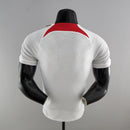 Camisa RB Leipzig Titular 22/23 - Versão Jogador - KARIOCA MULTIMARCAS