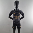 Kit Infantil Arsenal Reserva 22/23 - KARIOCA MULTIMARCAS