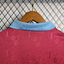 Camisa West Ham Titular 95/97 - Versão Retro - KARIOCA MULTIMARCAS