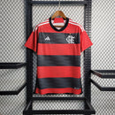 Camisa Flamengo Titular 23/24 - Versão torcedor - KARIOCA MULTIMARCAS