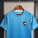 Camisa Botafogo Away Azul 22/23 - Torcedor Masculina - KARIOCA MULTIMARCAS