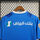 Camisa Al Hilal 23/24 - Puma Torcedor Masculina - Lançamento - KARIOCA MULTIMARCAS