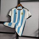 Camisa Argentina Home 23/24 - Adidas Torcedor Masculina - KARIOCA MULTIMARCAS