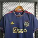Camisa Ajax Away 22/23 - Adidas Torcedor Masculina - KARIOCA MULTIMARCAS