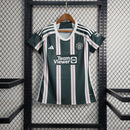 Camisa Feminina Manchester United 23/24 - KARIOCA MULTIMARCAS