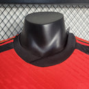 Camisa Bélgica Titular 22/23 - Versão Jogador - KARIOCA MULTIMARCAS