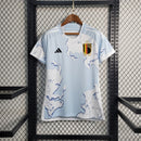 Camisa Feminina Bélgica Home 23/24 - KARIOCA MULTIMARCAS