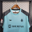 Camisa Al-Nassr Goleiro 22/23 - Versão Torcedor - KARIOCA MULTIMARCAS