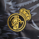 Camisa Real Madrid Black Edição Especial 23/24 - Versão Torcedor - KARIOCA MULTIMARCAS