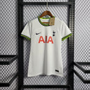 Camisa Feminina Tottenham Titular 22/23 - KARIOCA MULTIMARCAS