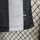 Camisa Feminina Botafogo Home 23/24 - KARIOCA MULTIMARCAS