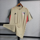 Camisa São Paulo Treino 23/24 - Adidas Torcedor Masculina - Lançamento - KARIOCA MULTIMARCAS
