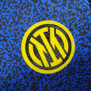 Camisa Inter de milão Treino 23/24 - Nike Torcedor Masculina - Lançamento - KARIOCA MULTIMARCAS