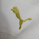 Camisa Olympique de Marseille Home 23/24 - Puma Torcedor Masculina - KARIOCA MULTIMARCAS