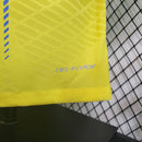 Camisa Al Nassr Home 23/24 - Nike Jogador Masculina - Lançamento - KARIOCA MULTIMARCAS