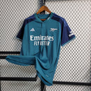 Camisa Arsenal Away 23/24 - Puma Torcedor Masculina - Lançamento - KARIOCA MULTIMARCAS